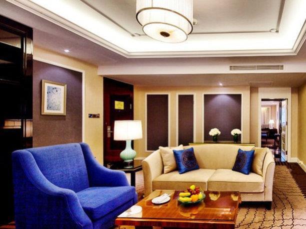 Yun-Zen Jinling World Trade Plaza Hotel Shijiazhuang Cameră foto