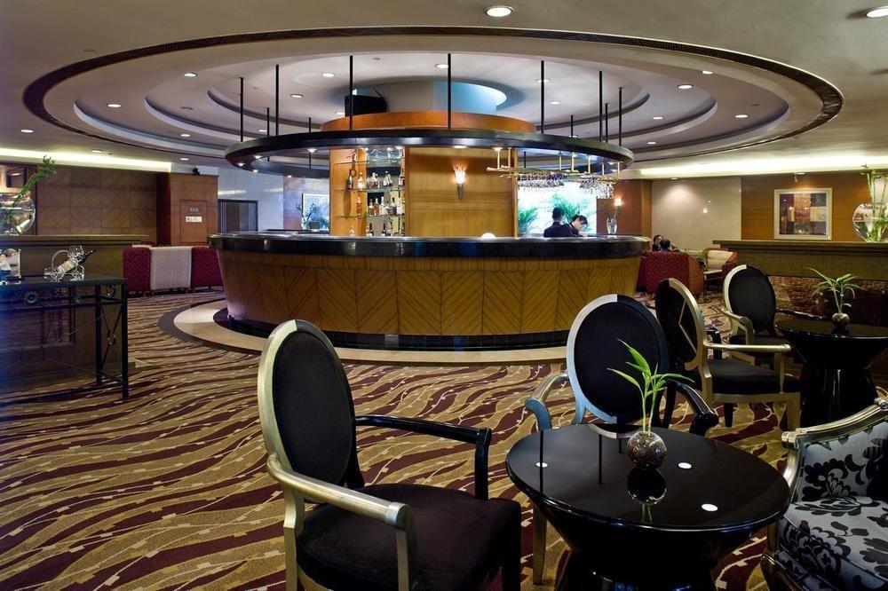 Yun-Zen Jinling World Trade Plaza Hotel Shijiazhuang Exterior foto